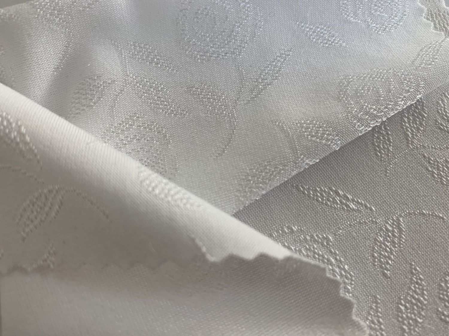 Jacquard / Dobby Fabric-PTJ031